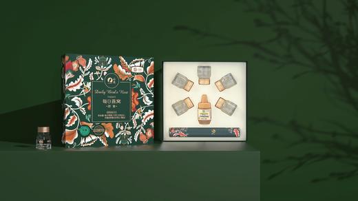 中粮山萃 即食燕窝礼盒175g 商品图0