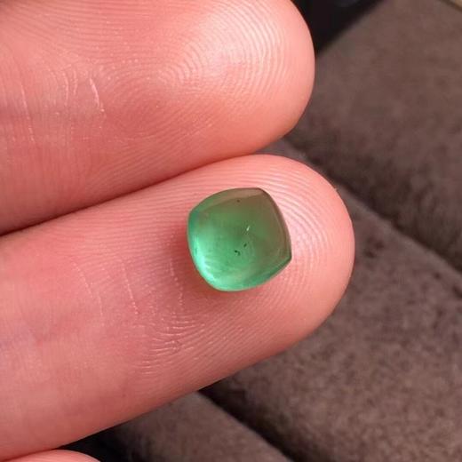 1.18ct 祖母绿裸石 商品图0