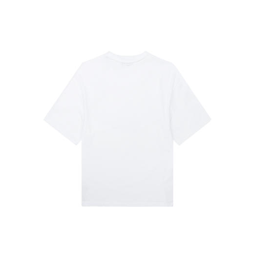PP-WHITE 【T恤】 WTD6621182 商品图4