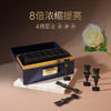 【送洁面乳150ml+玫瑰纯露喷雾100ml】玫瑰晚间修护套组（午夜精华液28支+晚霜50g） 商品缩略图0