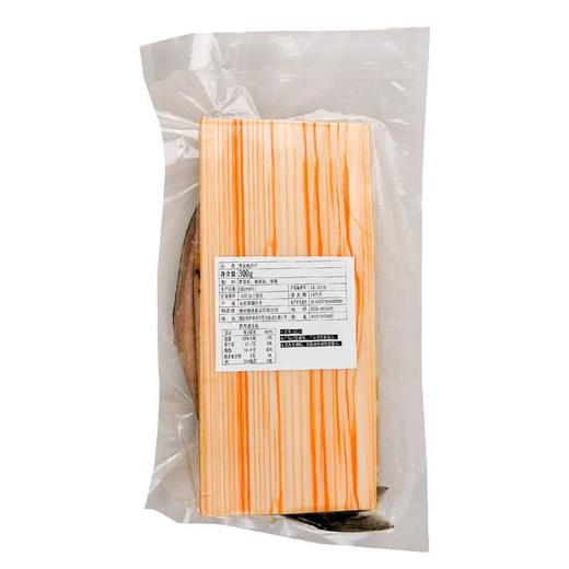 青花鱼开片300g（开片青花鱼） 商品图1