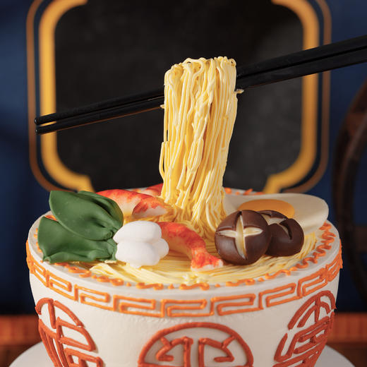 长寿面 商品图2