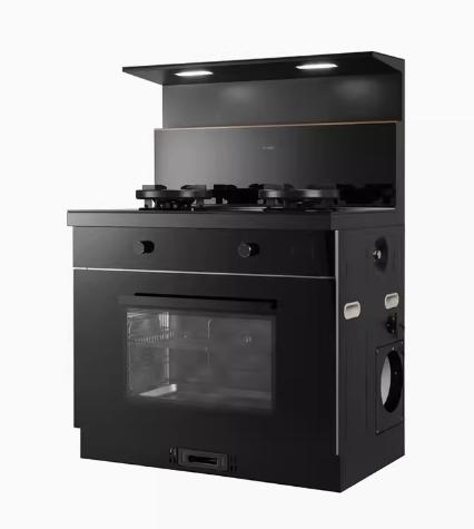 Fotile/方太（11799）高端集成灶 速蒸均匀烤ZK-S6K 商品图1