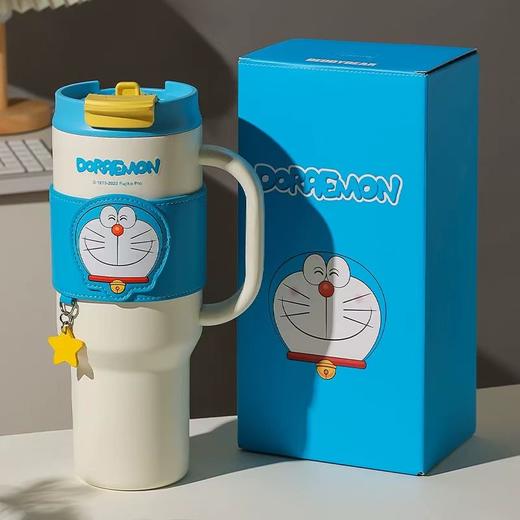 韩国Beddybear杯具熊车载 /双饮保温杯（多种颜色+规格） 商品图1