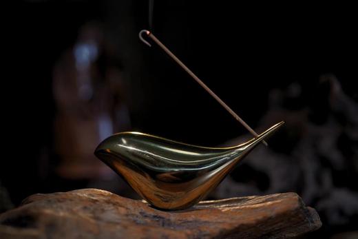 【大梦云雀香插】大梦香堂 商品图0