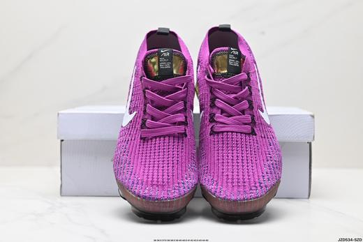 耐克Nike Air VaporMax Flyknit 3休闲运动跑步鞋AJ6900-012男女鞋 商品图6