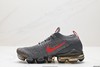 耐克Nike Air VaporMax Flyknit 3休闲运动跑步鞋AJ6900-012男女鞋 商品缩略图2