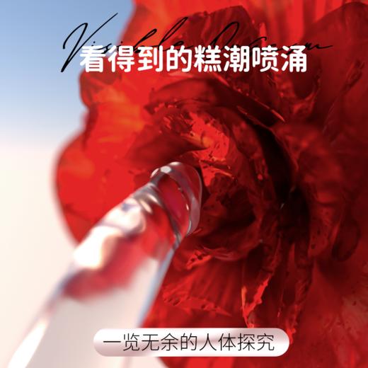 blush【水晶阳具】坦塔洛斯女性仿真成人zi慰情趣用品 商品图4