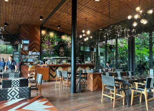 泰国普吉网红三只猴子餐厅Three Monkeys 商品图3