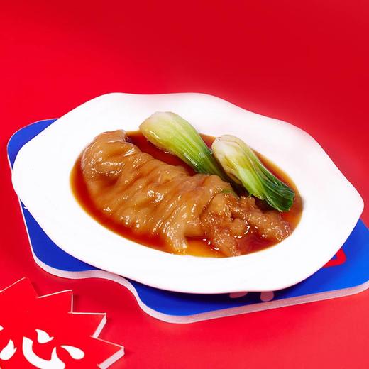 【御鲜锋】澳洲新西兰出口版葱烧海参、红烧花胶 商品图5