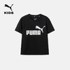 PUMA彪马儿童经典T恤亲子款优可丝面料53223117242 商品缩略图3