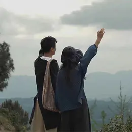  茉莉碎碎念 | 被这趟茶山游学滋养了 