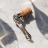 法国L'Atelier du Vin单柄旋转香槟开瓶器 家用便携气泡酒起瓶器 商品缩略图0