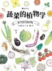 蔬菜的植物学 商品缩略图0