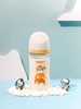 240mL-魔法M贝亲PIGEON宽口径III彩绘玻璃奶瓶 商品缩略图1