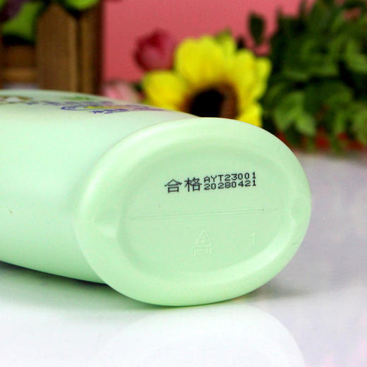 鳄鱼宝宝润肤乳 婴幼儿童全身滋润补水保湿防干裂润肤露乳液 牛奶润肤露 商品图3