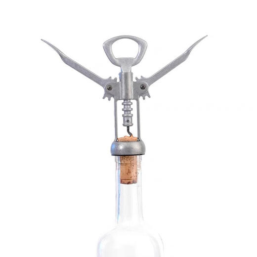 法国L'Atelier du Vin红酒开瓶器家用多功能啤酒饮料葡萄酒瓶起子 商品图1