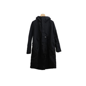 COMFY CMF ECWCS COAT 军事风机能性连帽风衣