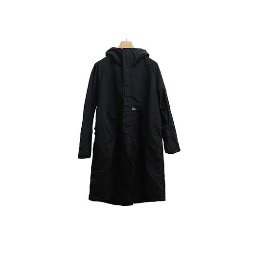 COMFY CMF ECWCS COAT 军事风机能性连帽风衣 商品图0