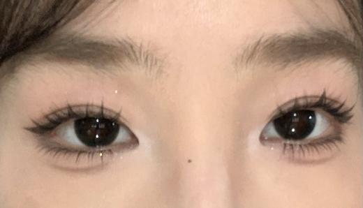 Huohuocon半年抛-月影黑兔 商品图4