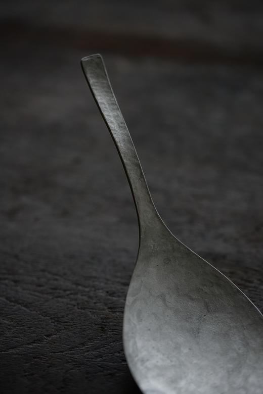 成田理俊18不锈钢｜分餐勺 商品图1