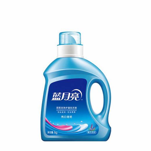 蓝月亮洗衣六件套餐-1 商品图1