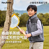【 特价商品 非质量问题不退不换】HeyBetter羊羔绒马甲 商品缩略图2