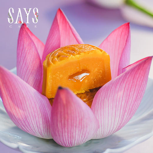 夜月满【快递发货】 商品图0