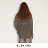 JUDYHUA 苔藓系列长袖衬衫 商品缩略图2