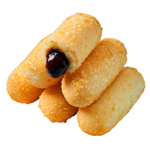 千味红糖糍粑300g*5袋 商品图0