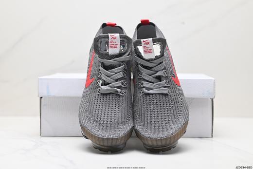 耐克Nike Air VaporMax Flyknit 3休闲运动跑步鞋AJ6900-012男女鞋 商品图6