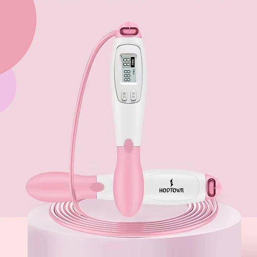 何大屋-计数跳绳 商品图2