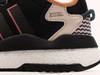 阿迪达斯Adidas Nite Jogger Boost休闲运动跑步鞋IE1922男女鞋 商品缩略图6