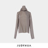 JUDYHUA 苔藓系列长袖上衣 商品缩略图2