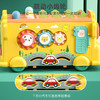 宝宝公交巴士车音乐玩具车多功能 商品缩略图4