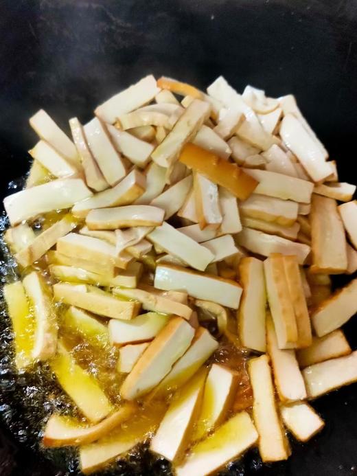 柴火香干，1斤，邵阳香干口感嫩滑，豆香浓郁 商品图1