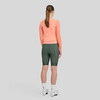 MAAP Women's Evade Pro Base LS Jersey珊瑚色 女士骑行服 商品缩略图2