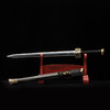 南越王剑 沈广隆剑铺 龙泉沈广隆宝剑 仿古剑手工剑传统剑收藏剑 sgl-3012 未开刃 商品缩略图4