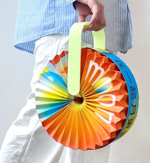 《圆圆满满》中秋礼盒 商品图12