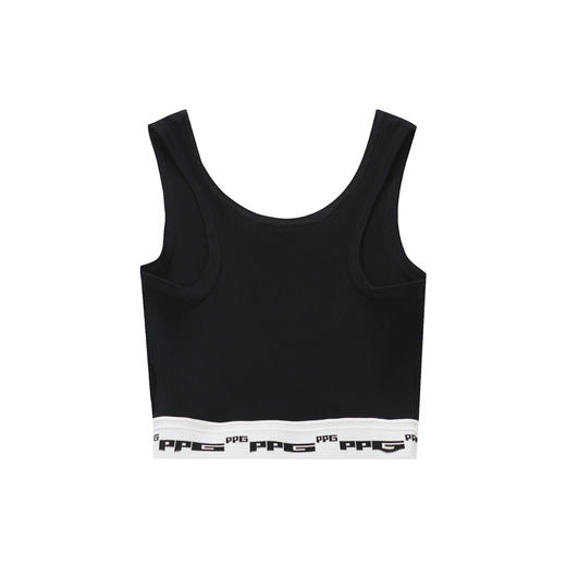 PP-WHITE 【针织背心】 WTW2521139 商品图1