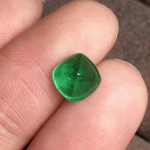 1.49ct 祖母绿裸石 商品图7