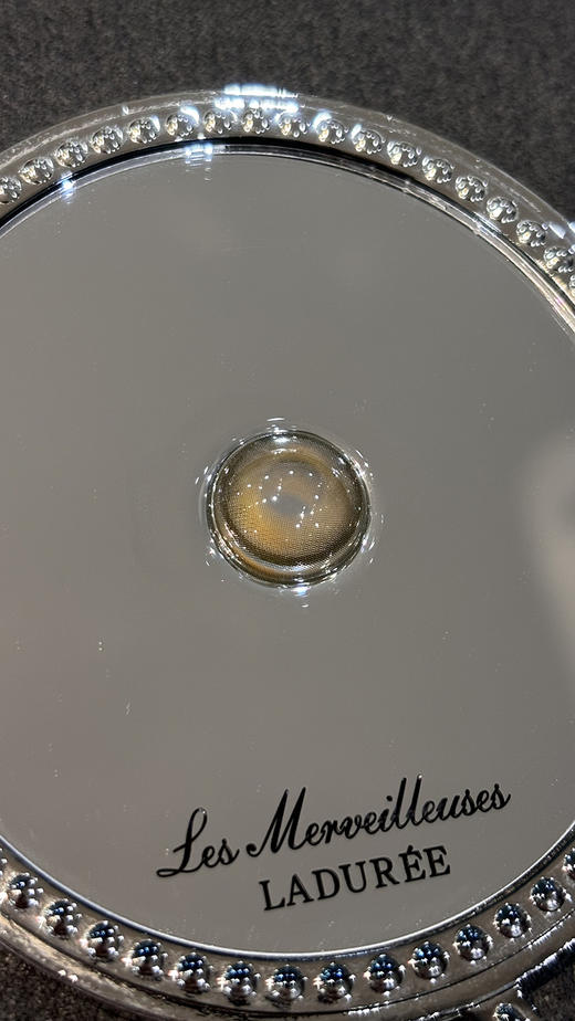 SUGARPLUM 好运小橘 半年抛 两片 14.5mm 参考着色 13.6mm 基弧 8.6 含水 38% 韩国进口 商品图4