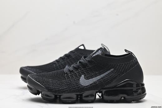 耐克Nike Air VaporMax Flyknit 3休闲运动跑步鞋AJ6900-012男女鞋 商品图3