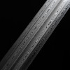 龙凤越王剑 长剑 硬剑 花纹钢一体宝剑 龙泉传统剑 沈广隆宝剑 未开刃 商品缩略图5