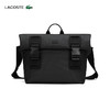 Lacoste法国鳄鱼男士新款时尚潮流拉链搭扣通勤斜挎包NH4439OO 商品缩略图0