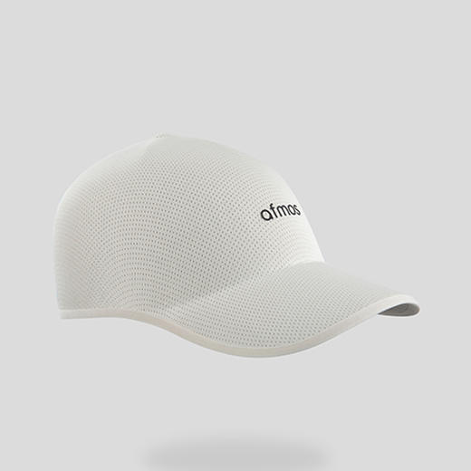 afmos 男女同款 中性款无缝一体全能运动帽（可调节） 商品图2