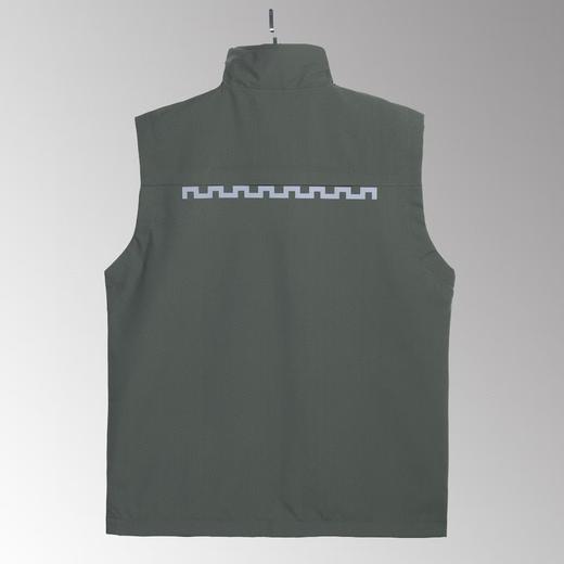 【春秋冲锋马甲】新款春秋男女同款冲锋马甲03h 商品图3