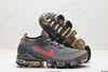 耐克Nike Air VaporMax Flyknit 3休闲运动跑步鞋AJ6900-012男女鞋 商品缩略图4