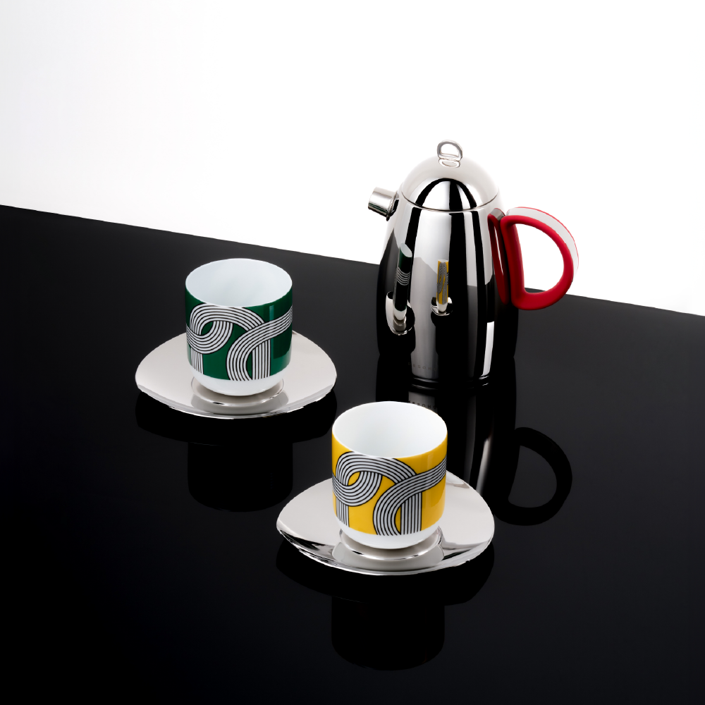 艾莱克饮具套装RESONG日诵家居