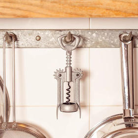 法国L'Atelier du Vin红酒开瓶器家用多功能啤酒饮料葡萄酒瓶起子